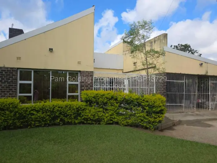 3 Bedroom House for Sale in Greencroft, Harare