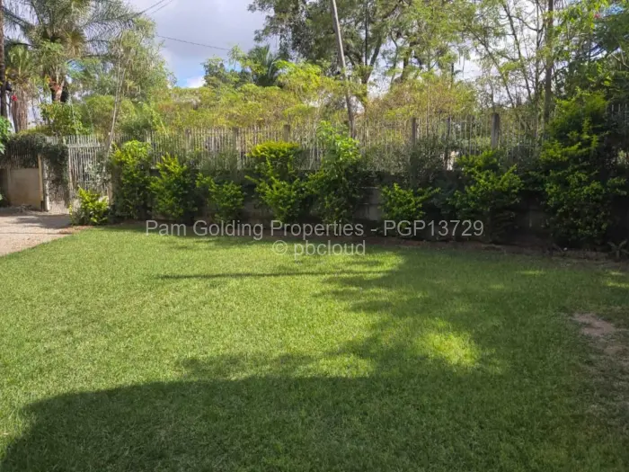 3 Bedroom House for Sale in Greencroft, Harare