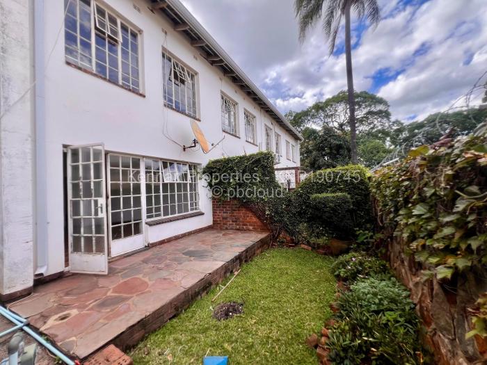 Flat/Apartment to Rent in Avondale, Harare