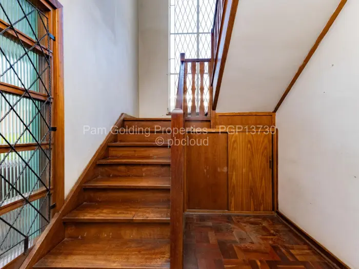 Flat/Apartment for Sale in Eastlea, Harare