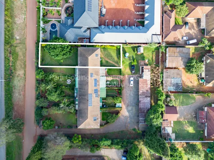 Flat/Apartment for Sale in Eastlea, Harare