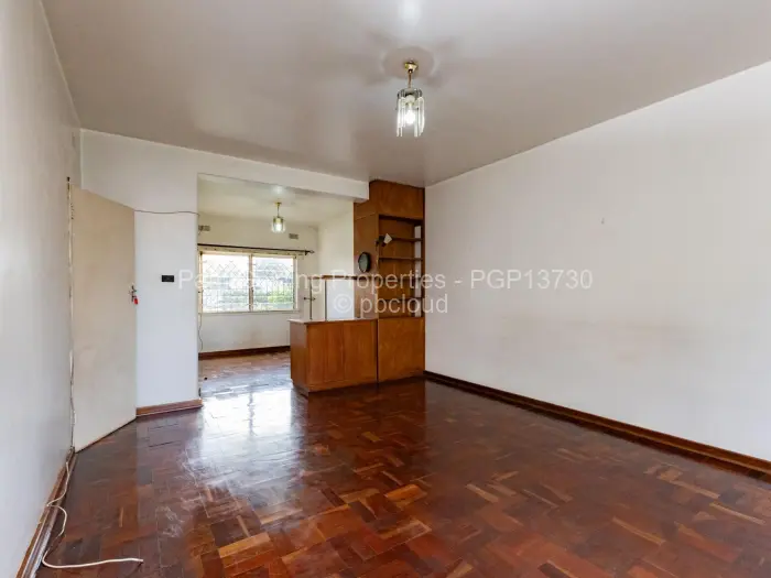Flat/Apartment for Sale in Eastlea, Harare