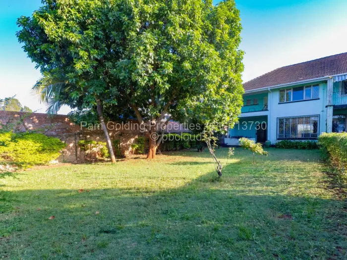 Flat/Apartment for Sale in Eastlea, Harare