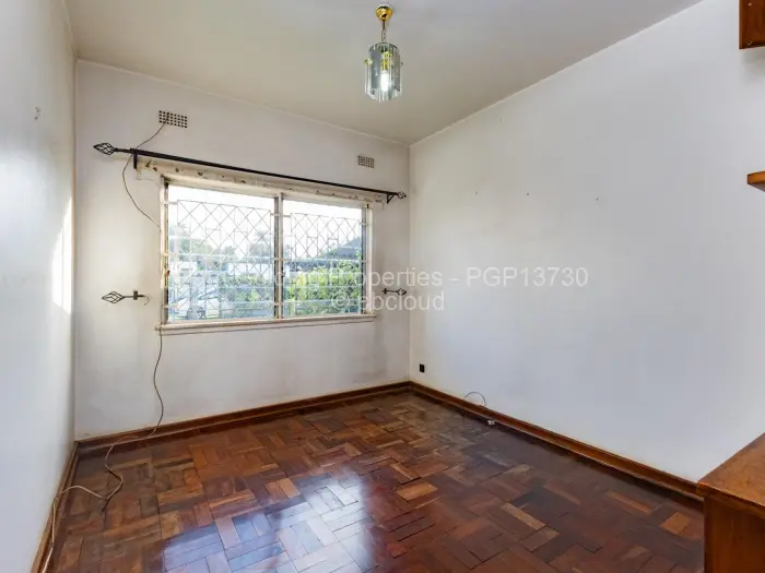 Flat/Apartment for Sale in Eastlea, Harare