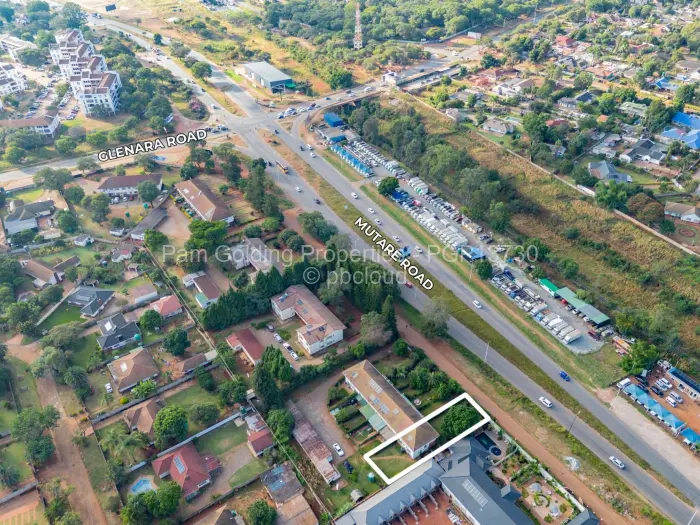 Flat/Apartment for Sale in Eastlea, Harare