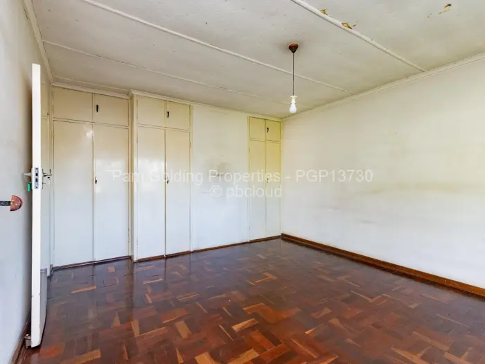 Flat/Apartment for Sale in Eastlea, Harare