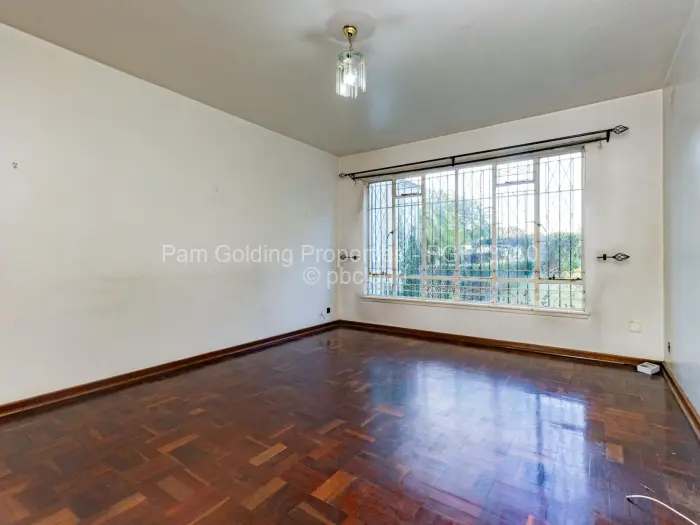 Flat/Apartment for Sale in Eastlea, Harare