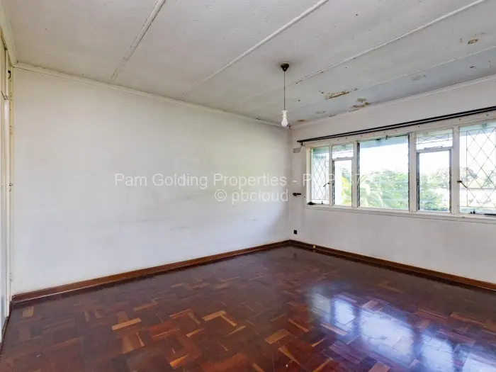 Flat/Apartment for Sale in Eastlea, Harare