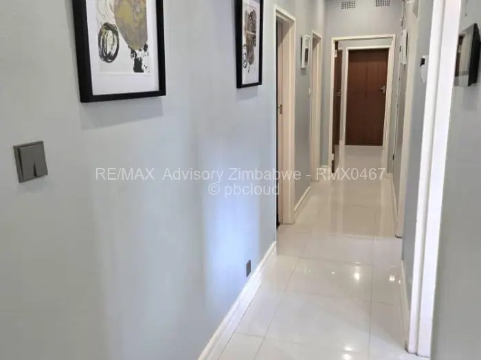 4 Bedroom House to Rent in Westgate