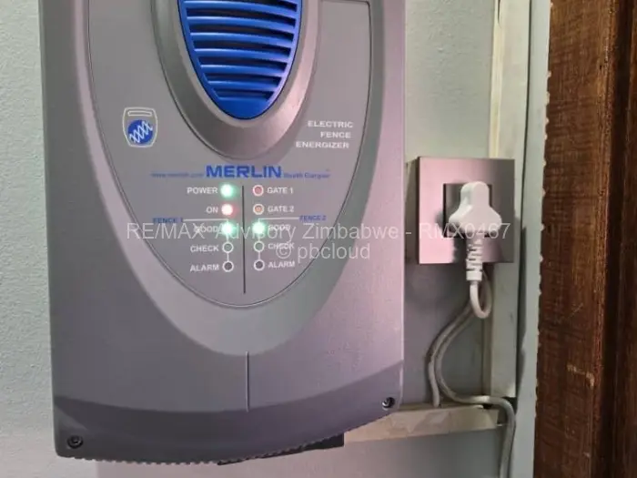 4 Bedroom House to Rent in Westgate