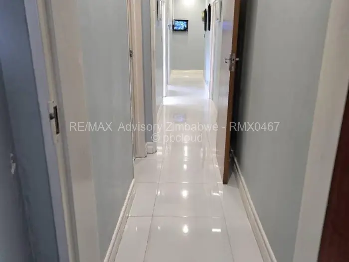 4 Bedroom House to Rent in Westgate