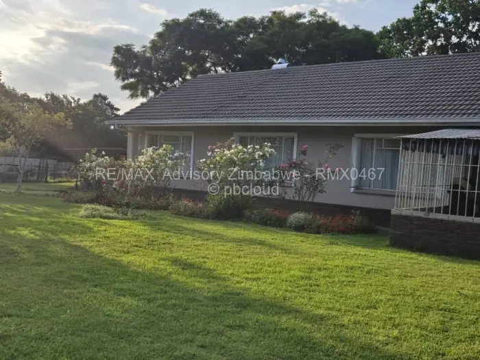 4 Bedroom House to Rent in Westgate