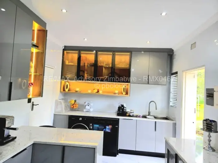 4 Bedroom House to Rent in Westgate