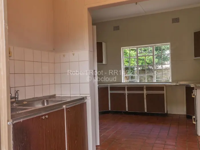 4 Bedroom House for Sale in Emerald Hill, Harare