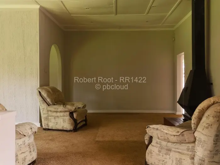 4 Bedroom House for Sale in Emerald Hill, Harare