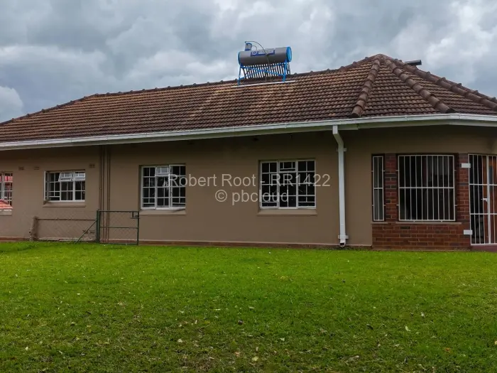 4 Bedroom House for Sale in Emerald Hill, Harare