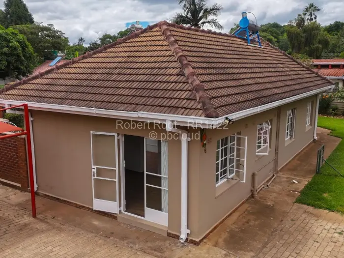 4 Bedroom House for Sale in Emerald Hill, Harare