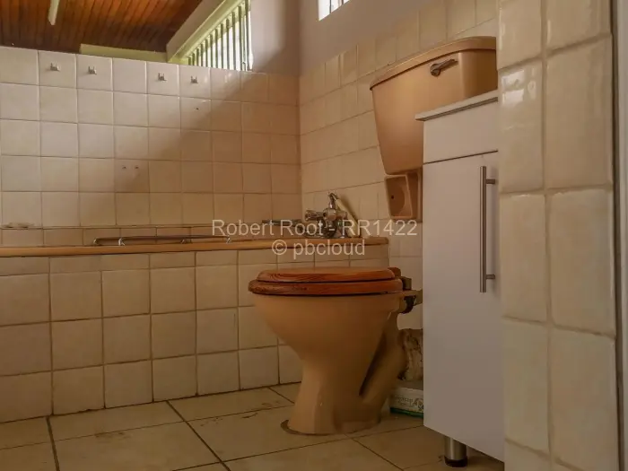 4 Bedroom House for Sale in Emerald Hill, Harare