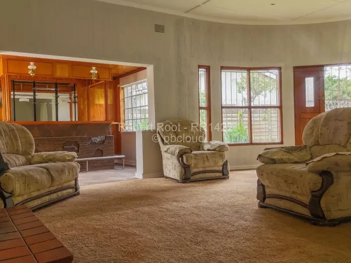 4 Bedroom House for Sale in Emerald Hill, Harare