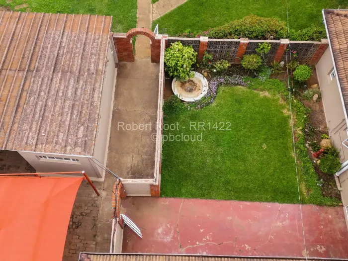 4 Bedroom House for Sale in Emerald Hill, Harare