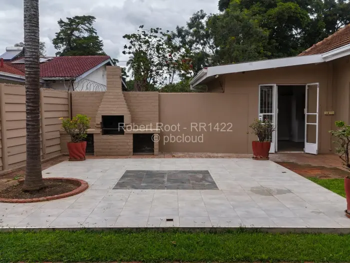 4 Bedroom House for Sale in Emerald Hill, Harare
