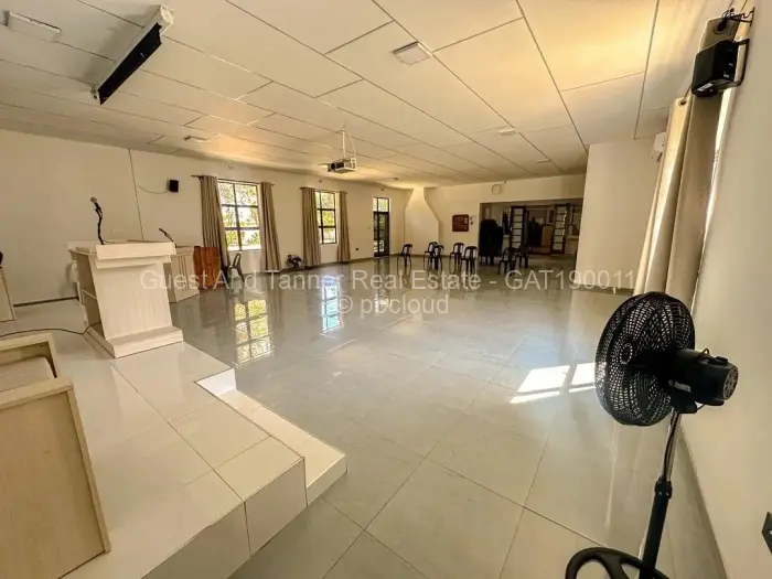 Other Commercial for Sale in Newlands, Harare