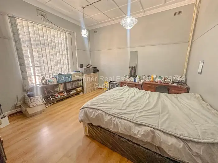 Other Commercial for Sale in Newlands, Harare