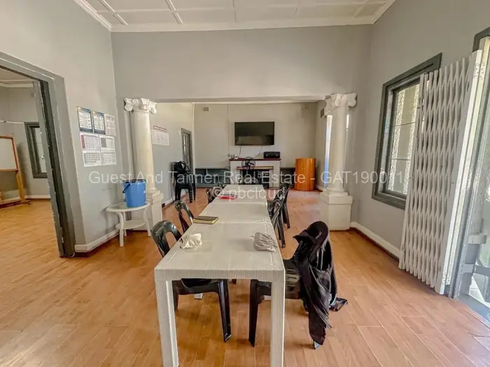 Other Commercial for Sale in Newlands, Harare