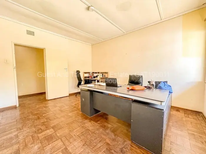 Other Commercial for Sale in Newlands, Harare