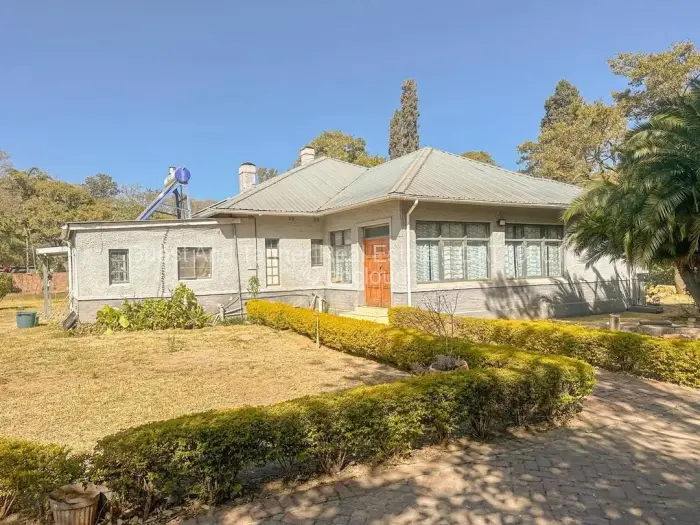 Other Commercial for Sale in Newlands, Harare