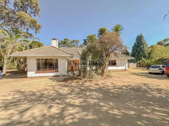 Other Commercial for Sale in Newlands, Harare