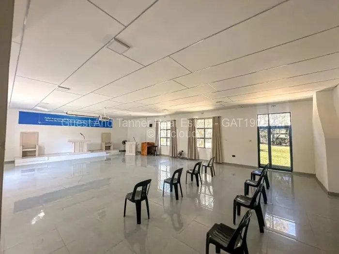 Other Commercial for Sale in Newlands, Harare