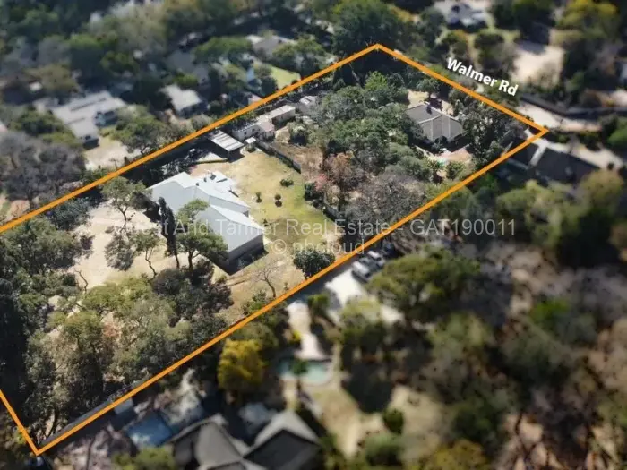 Other Commercial for Sale in Newlands, Harare