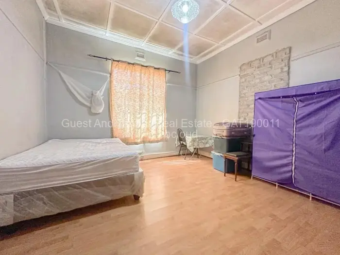 Other Commercial for Sale in Newlands, Harare