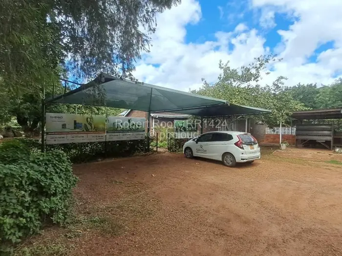 Office to Rent in Emerald Hill