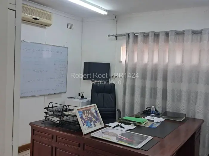 Office to Rent in Emerald Hill
