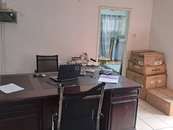 Office to Rent in Emerald Hill