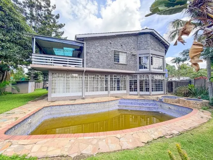 Office for Sale in Eastlea, Harare