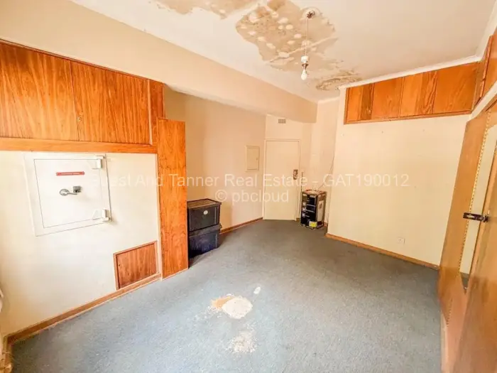 Office for Sale in Eastlea, Harare