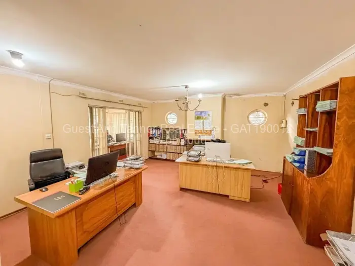 Office for Sale in Eastlea, Harare