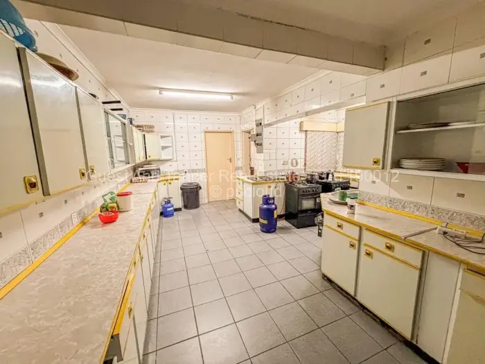 Office for Sale in Eastlea, Harare