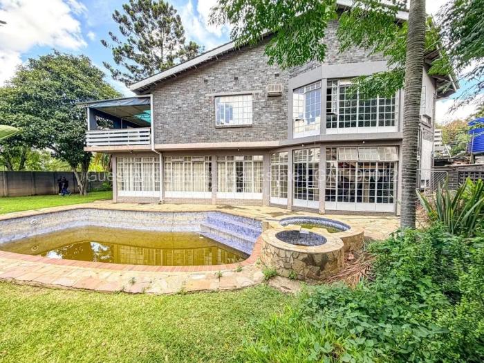 Office for Sale in Eastlea, Harare