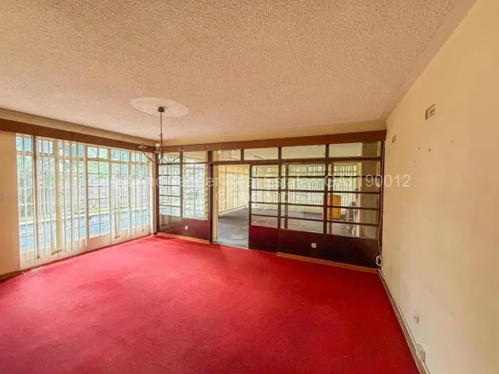 Office for Sale in Eastlea, Harare