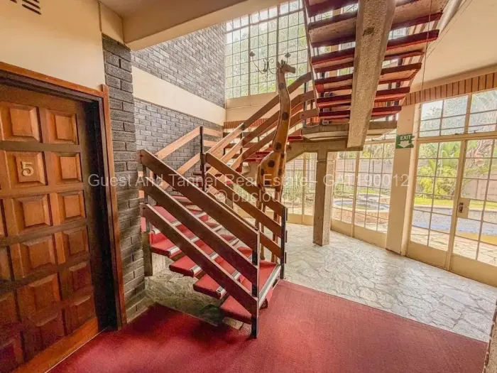 Office for Sale in Eastlea, Harare