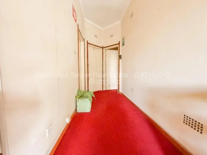 Office for Sale in Eastlea, Harare