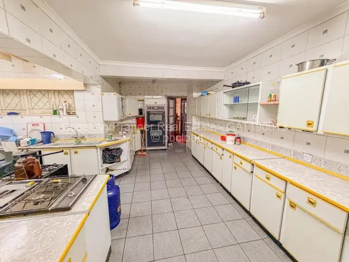 Office for Sale in Eastlea, Harare