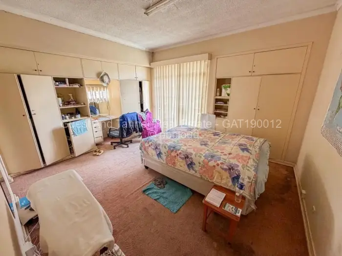 Office for Sale in Eastlea, Harare