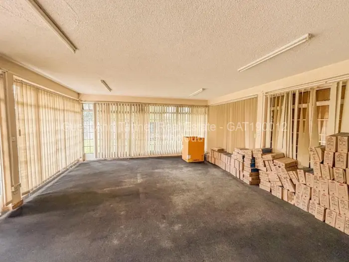 Office for Sale in Eastlea, Harare