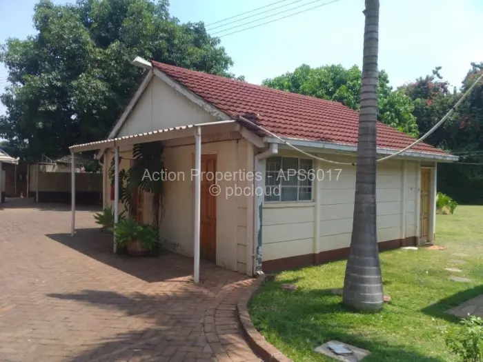 Other Commercial to Rent in Milton Park