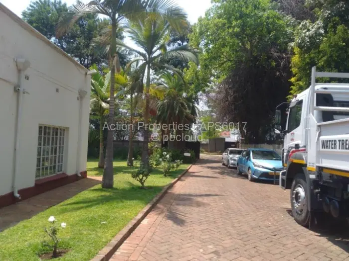 Other Commercial to Rent in Milton Park